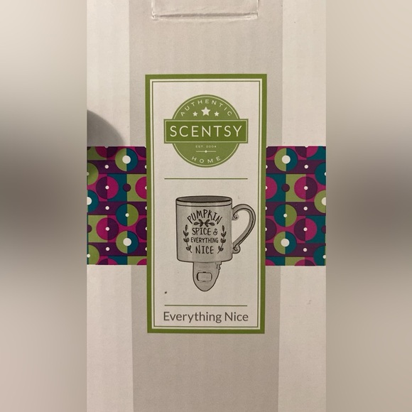 Wax warmer - Picture 1 of 1